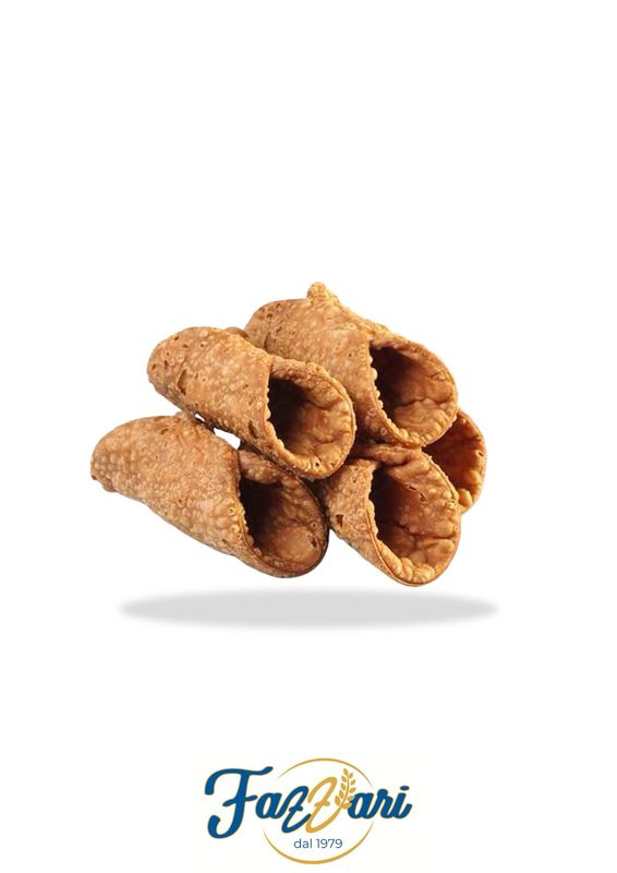 CANNOLETTI SICILIANI