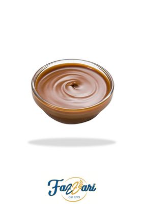 PASTA DI NOCCIOLA STABILIZZATA 100 g PASTA DI NOCCIOLA STABILIZZATA 100 g
