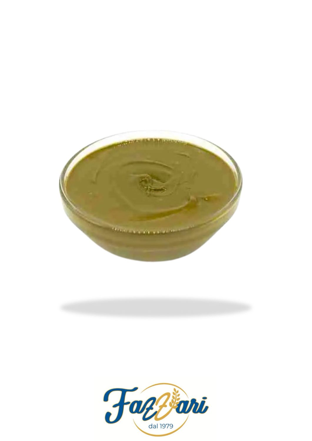 PASTA DI PISTACCHIO PURO