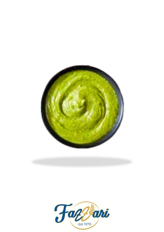 PASTA DI PISTACCHIO 100 g
