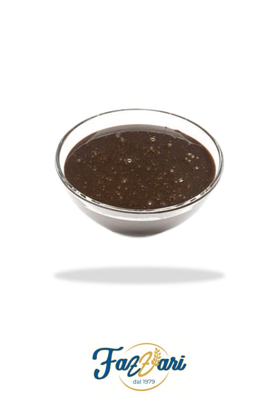 PASTA DI CAFFÈ 100 g