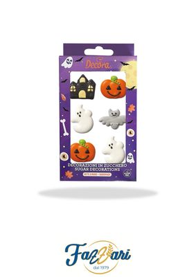 DECORAZIONI HALLOWEEN FANTASY