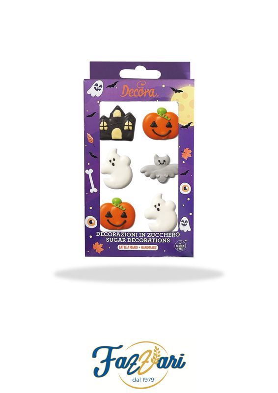 DECORAZIONI HALLOWEEN FANTASY