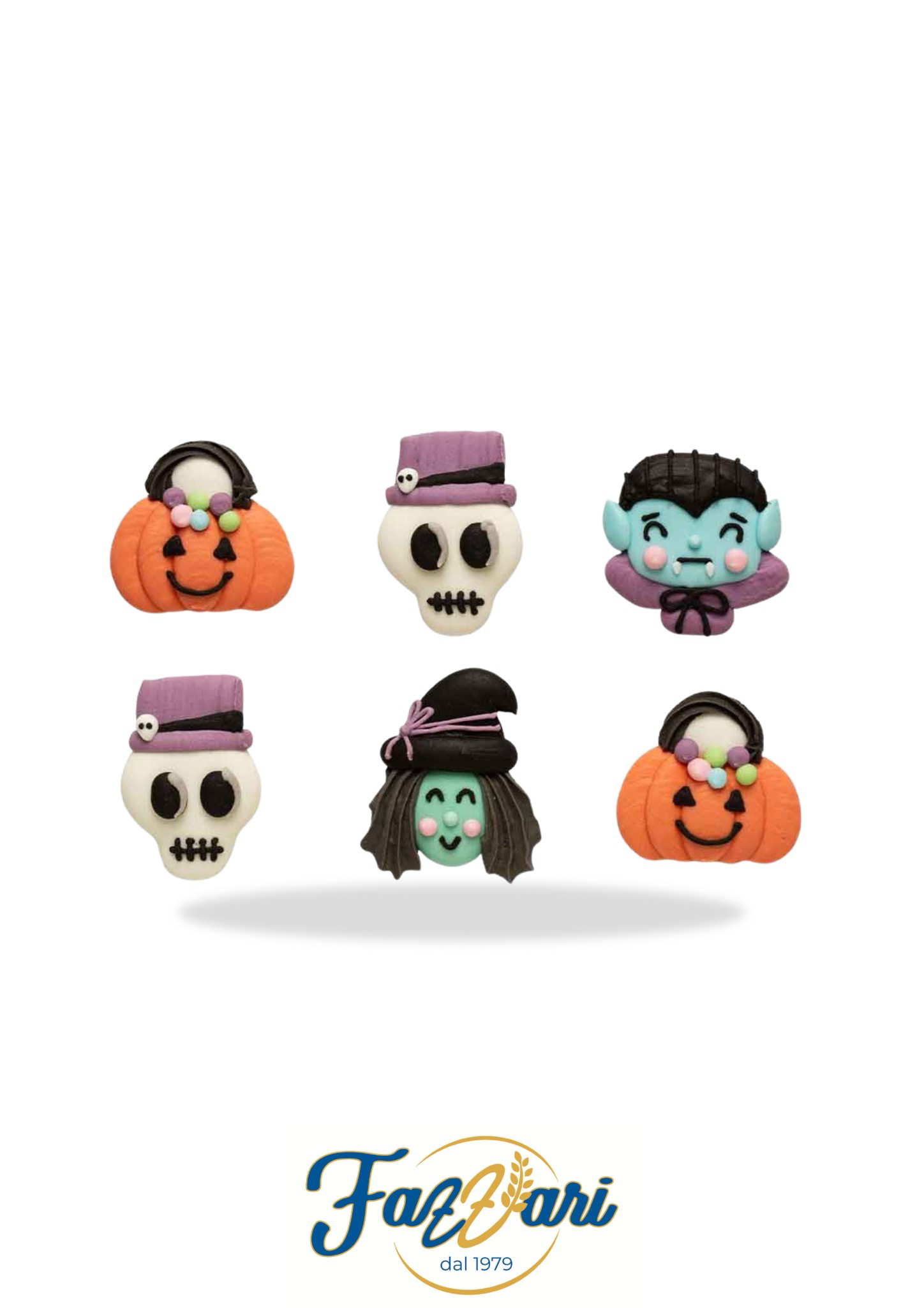 DECORAZIONI HALLOWEEN HORROR