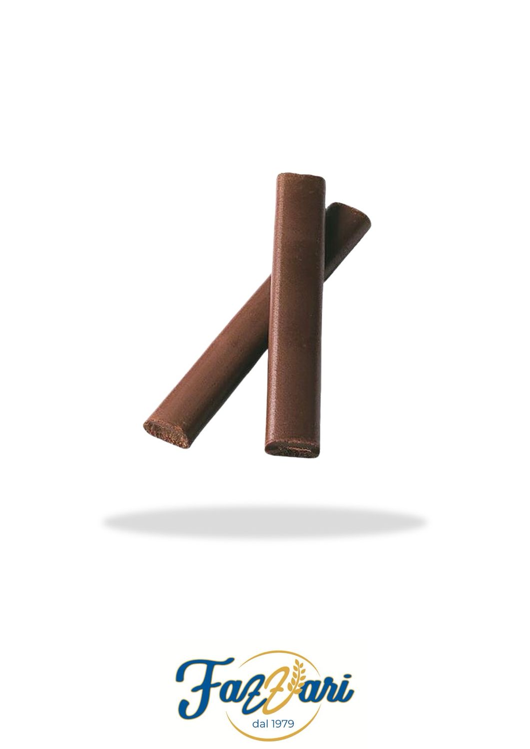 BARRETTE STICKS LATTE 100 g