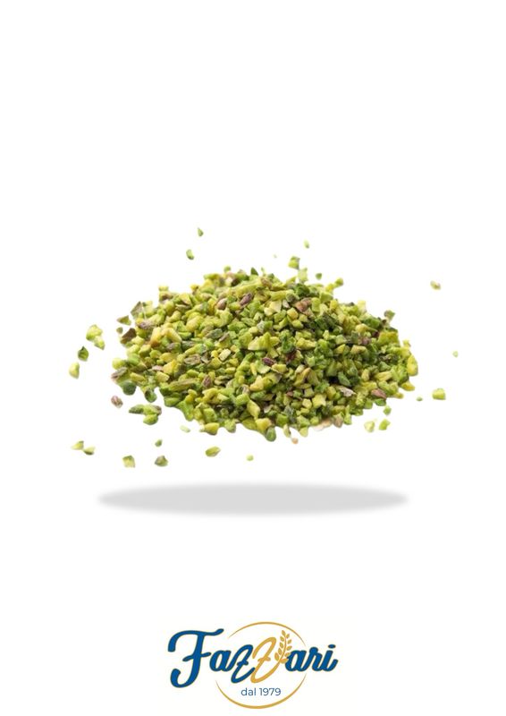 GRANELLA DI PISTACCHIO SGUSCIATO 100 g