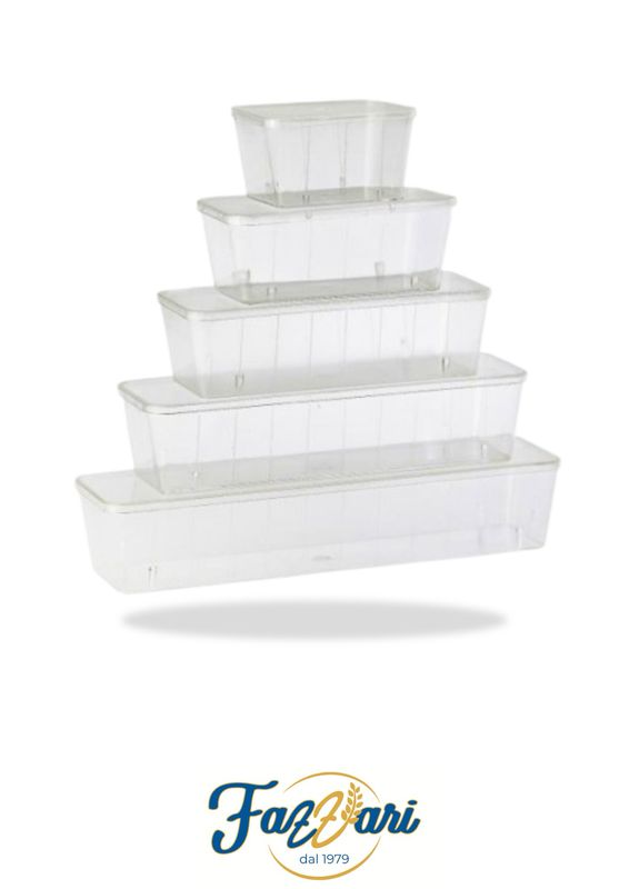 TRANCIO TORRONE 10 PORZIONI