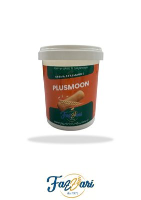 CREMA PLASMOON 1 KG