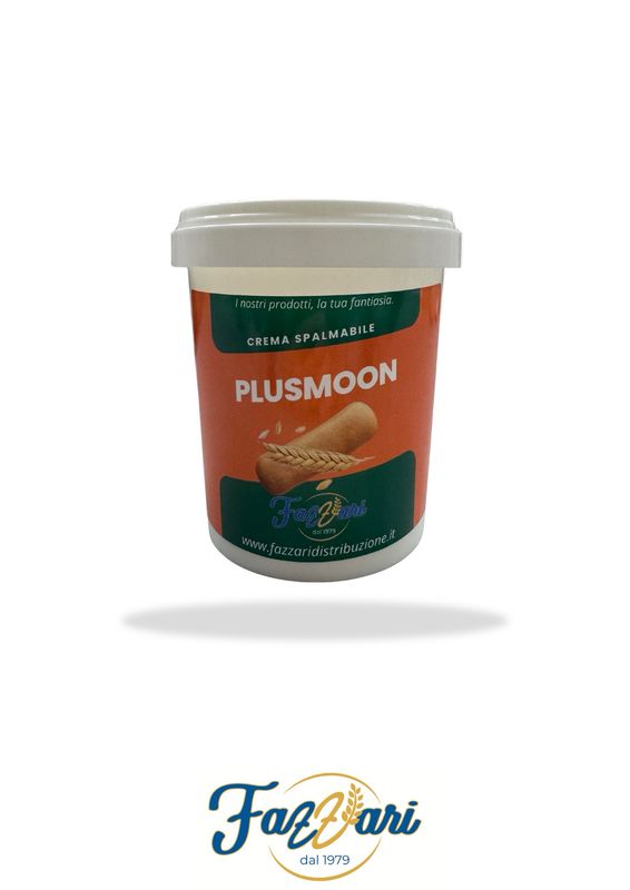 CREMA PLASMOON 1 KG