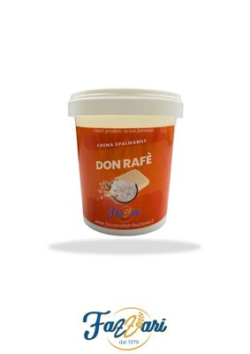 CREMA DON RAFÈ 1 KG