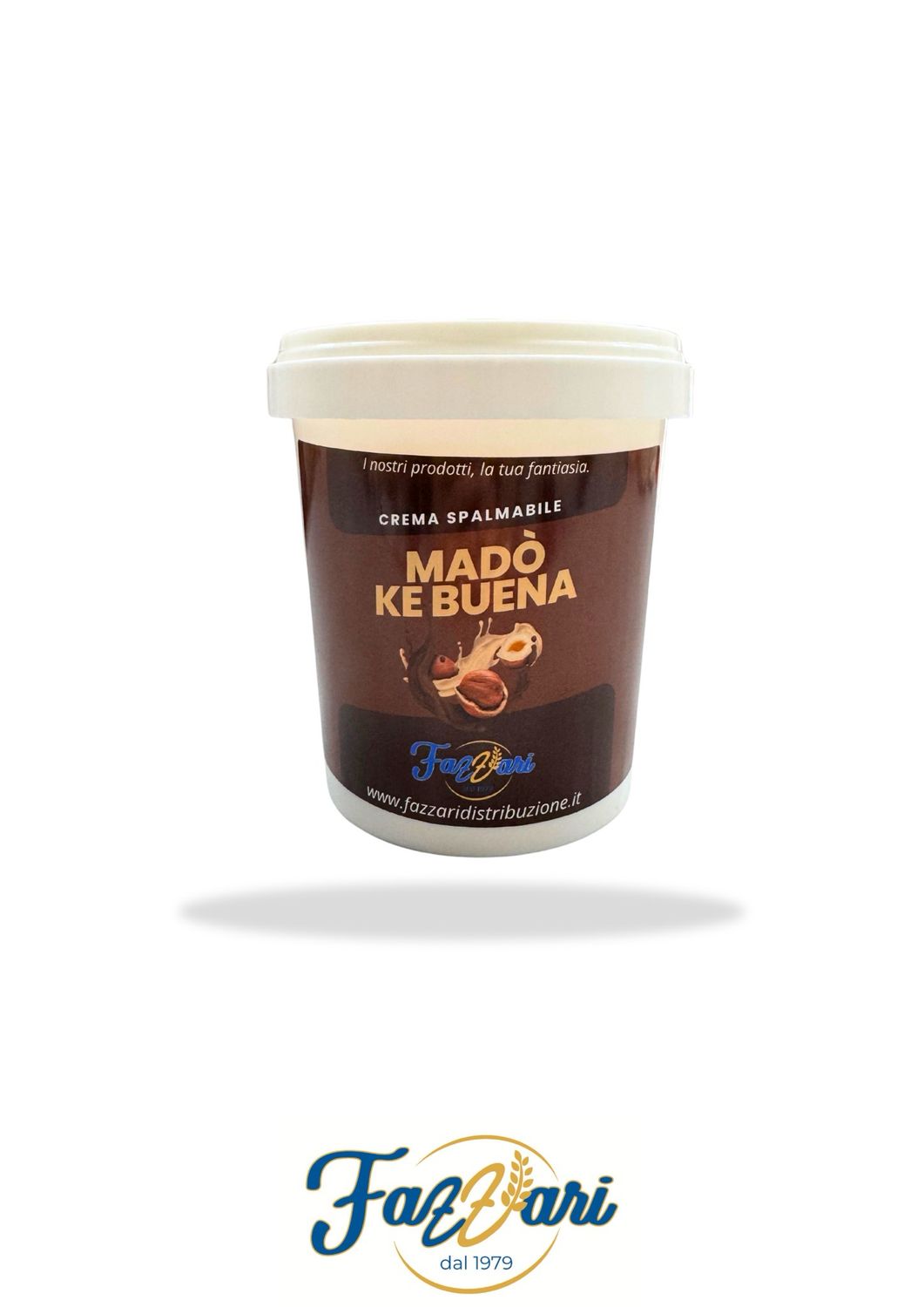 CREMA KE BUENA 1 KG
