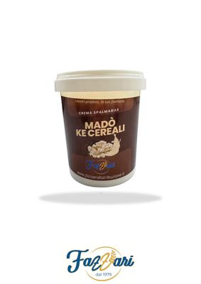 CREMA KE CEREALI 1 KG