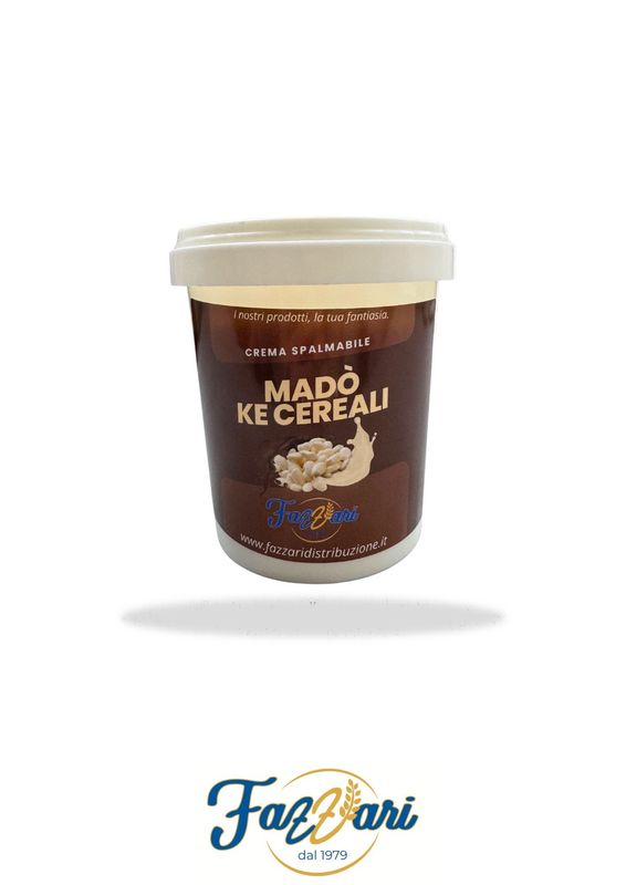 CREMA KE CEREALI 1 KG