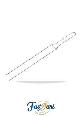 SPILLONE INOX BAKERY 52 CM