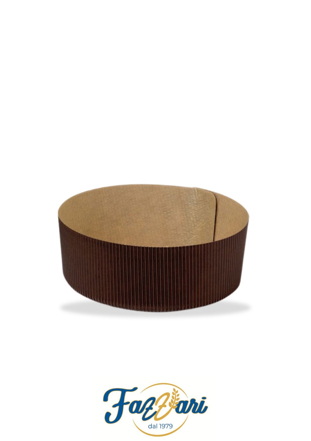 STAMPO PANETTONE 1000 G VENEZIANO (conf. 55 pezzi) STAMPO PANETTONE 1000 G VENEZIANO (conf. 55 pezzi)