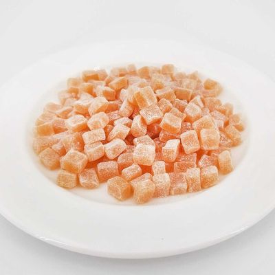 CUBETTI PARADISE ARANCIA 100 g CUBETTI PARADISE ARANCIA 100 g