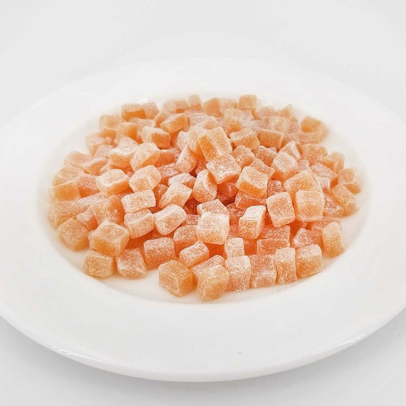 CUBETTI PARADISE ARANCIA 100 g