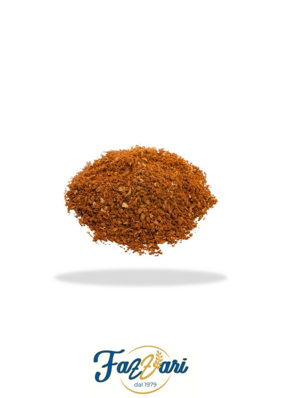 PISTO EXTRA IN POLVERE (conf. da 30 g)