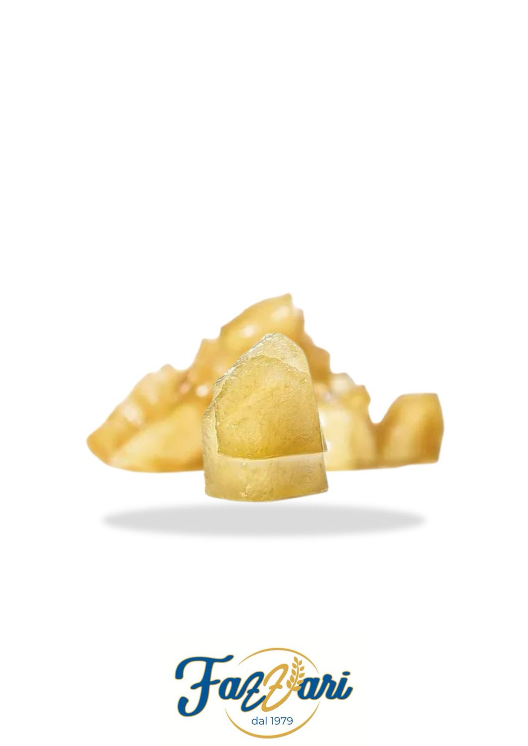 MELA ANNURCA IGP CANDITA T.ARTIG. 2,5 KG