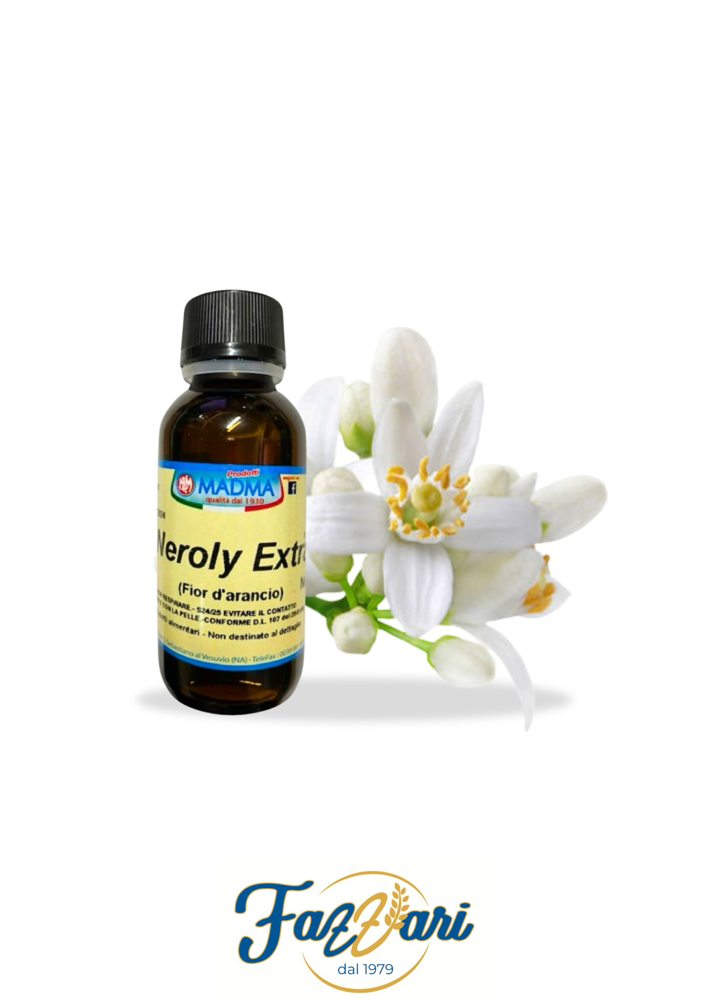 AROMA NEROLY 15 g