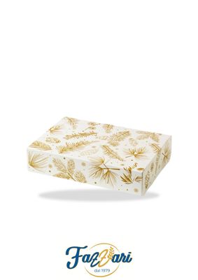 SCATOLA NATALIZIA PIGNA SCATOLA NATALIZIA PIGNA