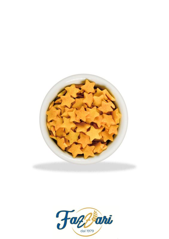 SPRINKLES STELLINE ORO 50 g