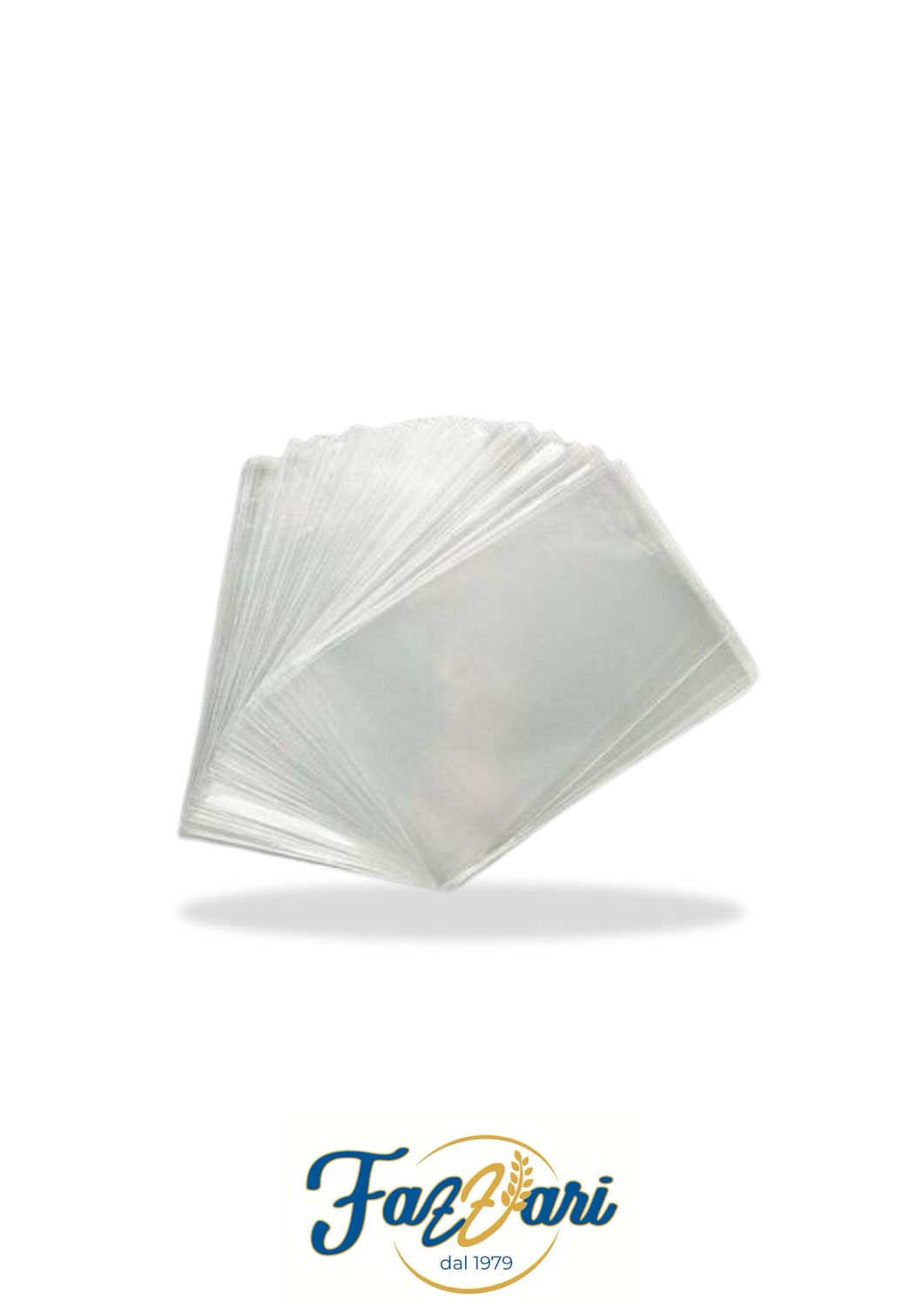 BUSTE MOPLEFAN 40X50 PER GRANDI LIEVITATI