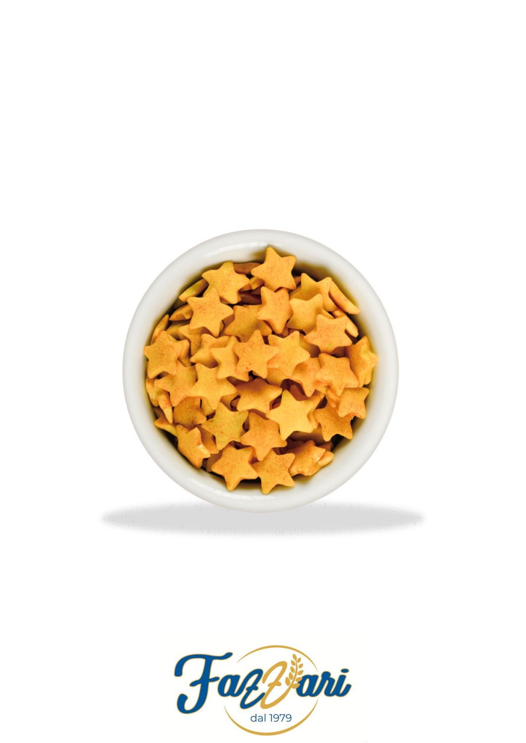 SPRINKLES STELLINE ORO 50 g