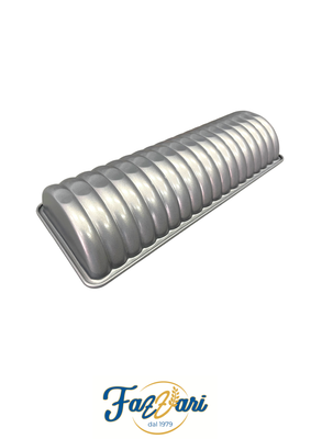 STAMPO TRONCHETTO 31 X H 5 CM ANTIADERENTE STAMPO TRONCHETTO 31 X H 5 CM ANTIADERENTE