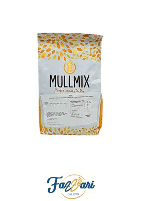 SYLLA KG 1 (mix muffin)