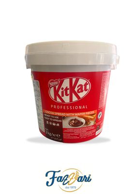 KITKAT 3 KG
