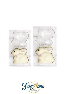 STAMPO CONIGLIETTO BUNNY