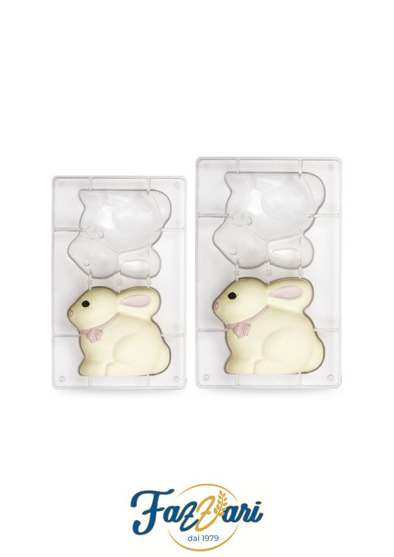 STAMPO CONIGLIETTO BUNNY