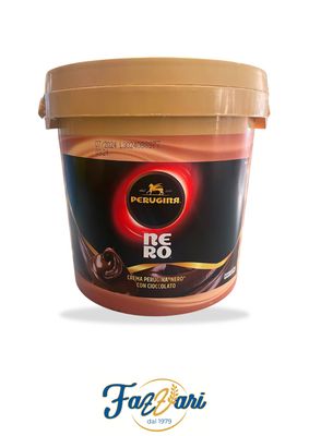 CREMA NERO 3 KG