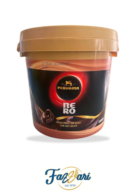 CREMA NERO 3 KG