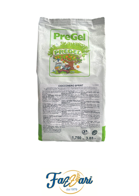 CIOCCONERO SPRINT SDL