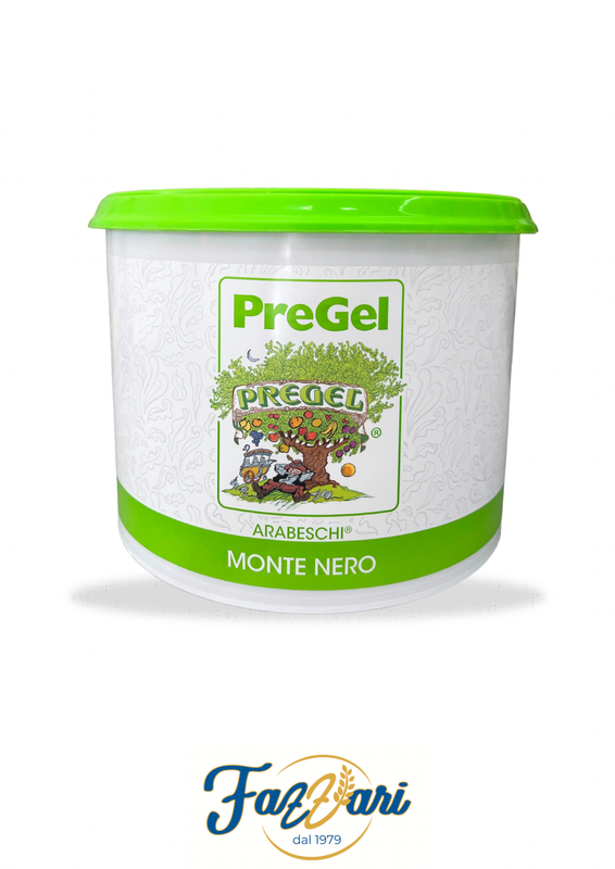 ARABESCHI MONTE NERO 3 KG