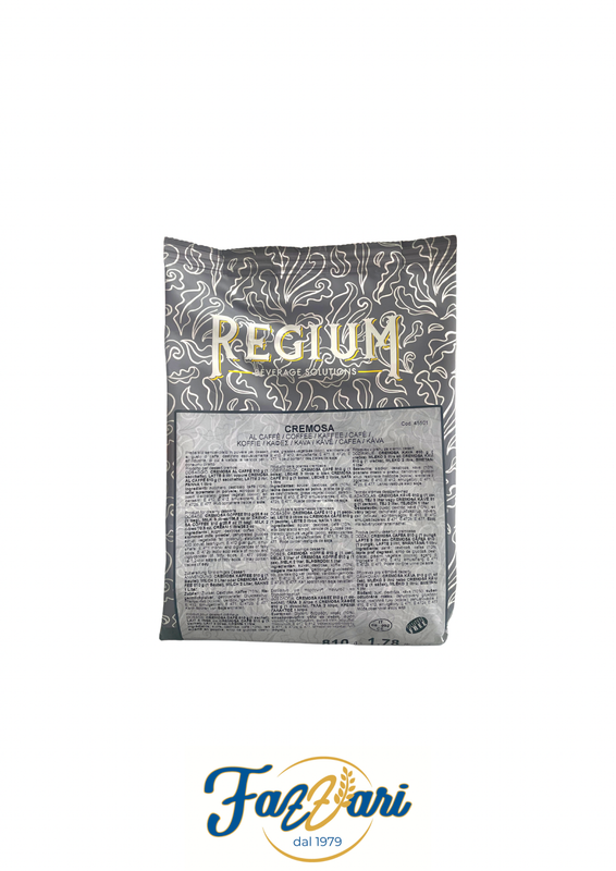 CREMOSA AL CAFFE' 810 G