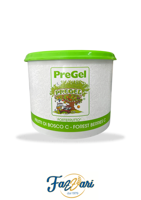 FORTEFRUTTO FRUTTI DI BOSCO C