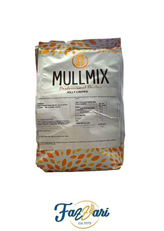 JOLLY CREPES 1 KG