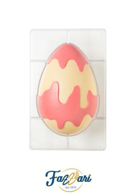 UOVO DECORATO SPLASH