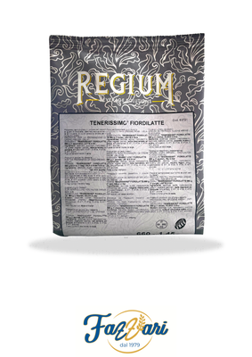 TENERISSIMO FIORDILATTE 660 G