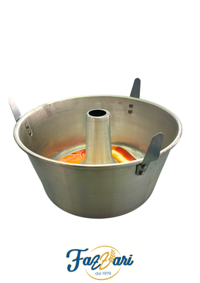 RUOTO CHIFFON CAKE AMERICANO 26 CM