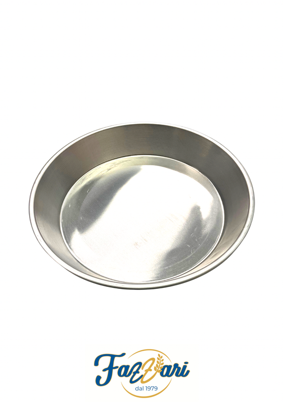 RUOTO PER PASTIERA BASSA 20 CM