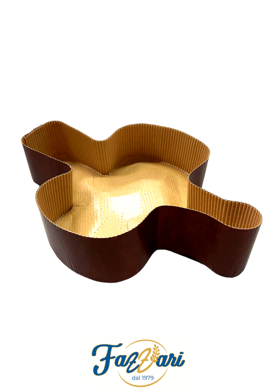 STAMPO COLOMBA 750 G