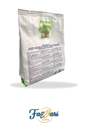 PRONTOGRANITA ANGURIA