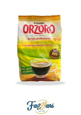 ORZORO