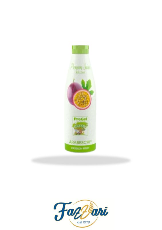 ARABESCHI PASSION FRUIT 