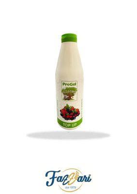 TOPPING DESSERT FRUTTI DI BOSCO 