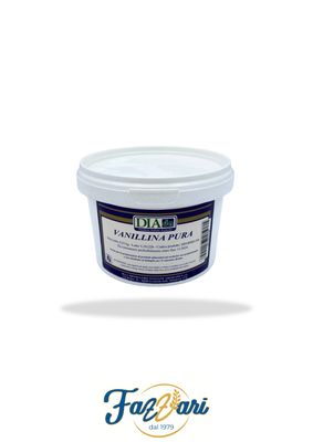 VANILLINA PURA 250 G